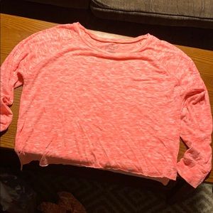 American Eagle long sleeve